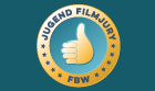 Logo der Jugend-Filmjury