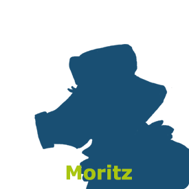 Moritz (leicht)