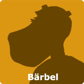 Bärbel (mittel)