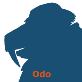 Odo (schwer)