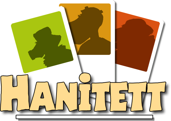 Hanitett-Logo